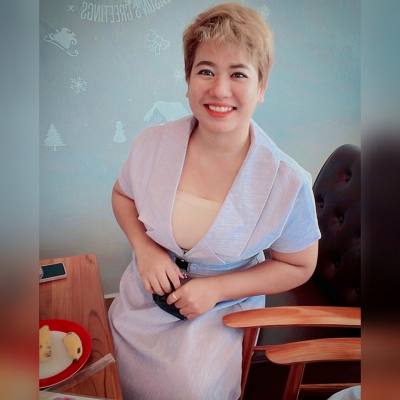Panchi 37 ans ทับสะเเก Thaïlande