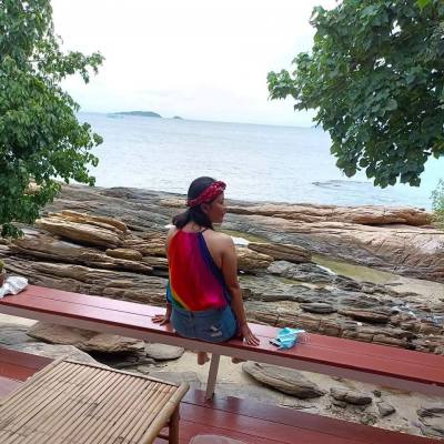 Ratee 46 ans Rayong  Thaïlande