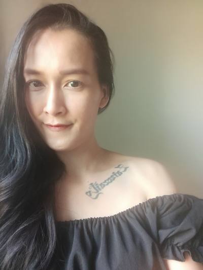 Zai 33 years  Thailand