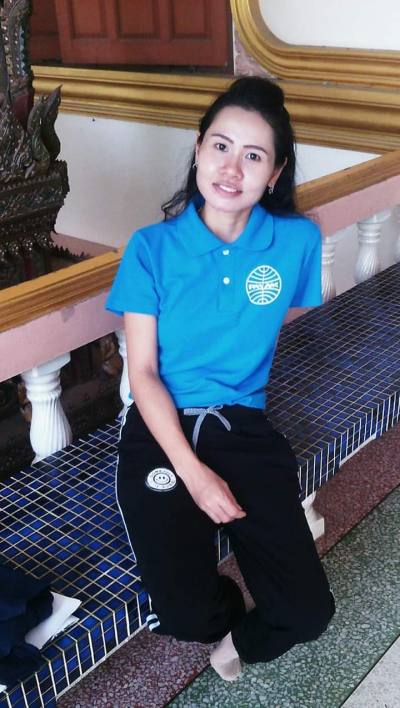 Tak 36 years เมือง Thailand