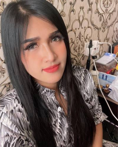 Mary 31 ans Oklahoma Thaïlande