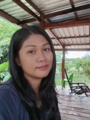 Lemii 38 years Nakonpanom Thailand