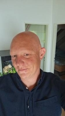 Nicolas 44 ปี Wangen Bei Olten Switzerland