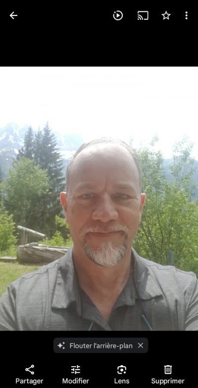 Jean-luc 63 ปี Val D'illiez Switzerland