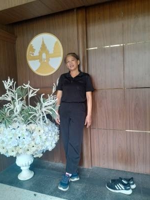 Jum 51 Jahre Lampang Thailand