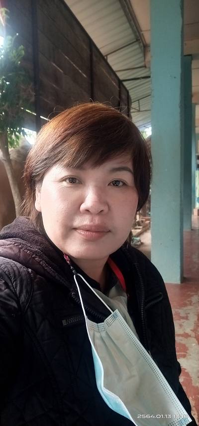 Ame 49 ans Chiang Kham Thaïlande