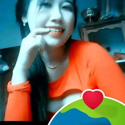 Laura 23 Jahre พัฒนา Thailand