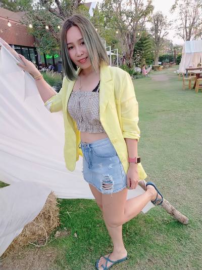 Jai 39 Jahre ไทย Thailand