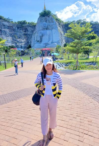 Namcha 42 ans ดินแดง Thaïlande