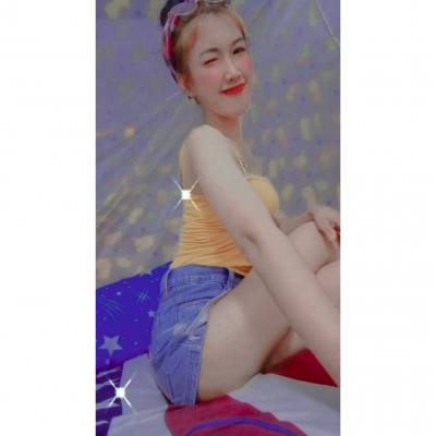 Taemnoii 26 ans Phuluang Thaïlande