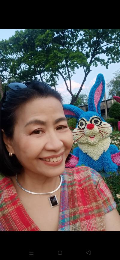 Nut 49 ans Chaing Mai Thaïlande