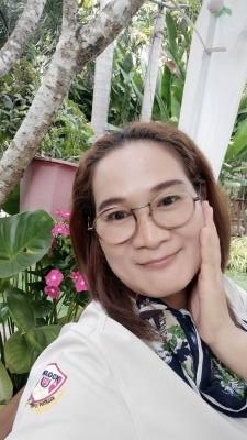 Suchanaree 47 ans คลองหลวง Thaïlande