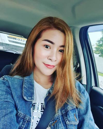 Piyapon 32 ans Bangkok City Thaïlande