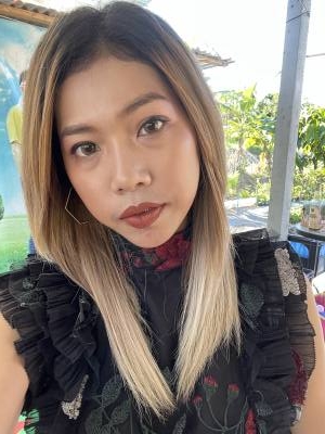 Parita 29 ans กระนวน Thaïlande