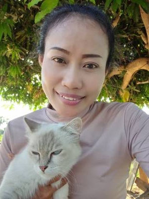 Emy 38 ans พิษณุโลก Thaïlande