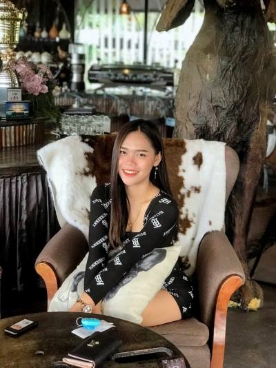 Chanida​ 24 Jahre หล่มสัก Thailand