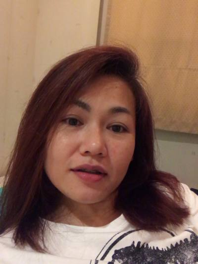 Karnsita 40 ans สมุทรปราการ Thaïlande