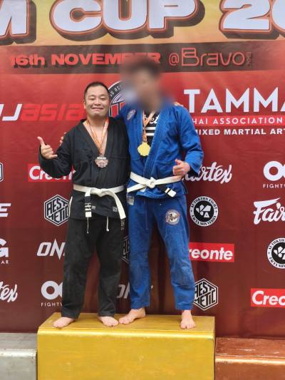 Taishi 39 ปี Phayathai ไทย