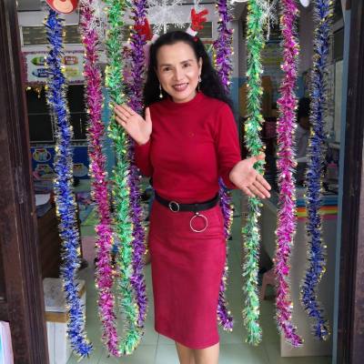 Ni 42 Jahre Muang  Thailand