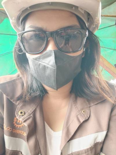 Tui 41 years Rayong Thailand