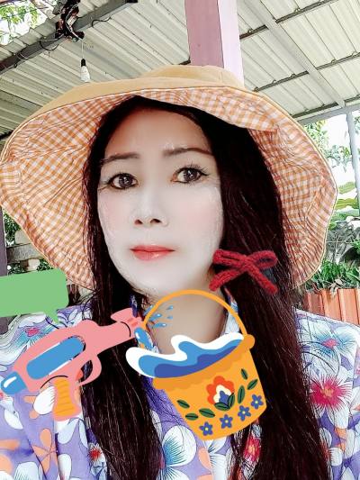 Ladda 59 years Duan Yal Thailand