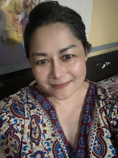 Thanida 54 ans เมืองภูเก็ต Thaïlande