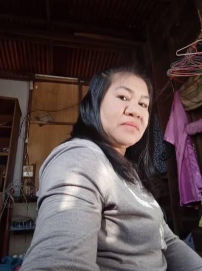 Thongbai 71 ans โพนพิสัย Thaïlande