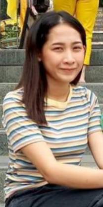 Gife 24 ans Muang  Thaïlande