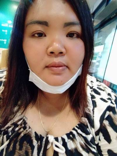Wunwipa Site de rencontre femme thai Thaïlande rencontres célibataires 27 ans