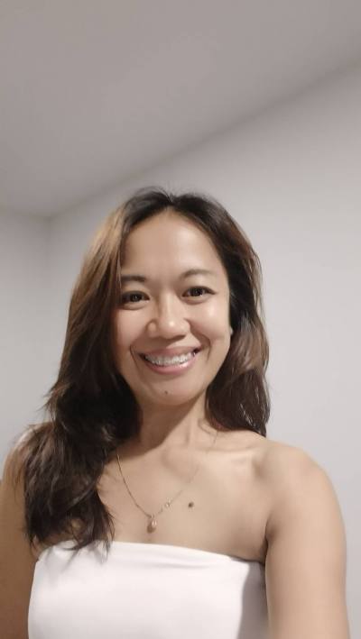 Jasmine 45 ans Bangkapi Thaïlande