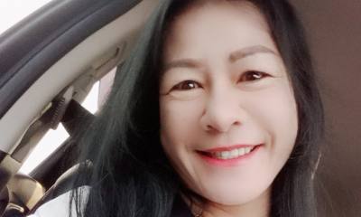 Mayuree 47 ans Banphu  Thaïlande