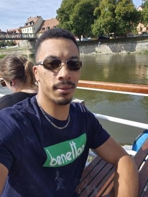 Gerald 42 ปี Pontarlier  France