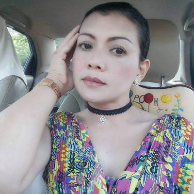 Aicha 46 ans Muong Thaïlande