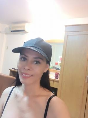 Saita 43 ans Pattaya  Thaïlande