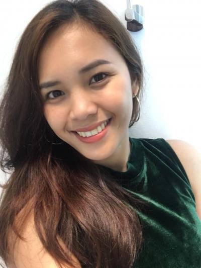 Natthanan 37 ans Happy Snuggle Thaïlande