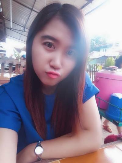 Wanida 34 ans  Yasothon Thaïlande