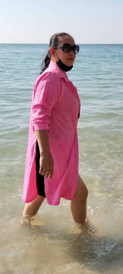 Kang 53 ans Muang  Thaïlande