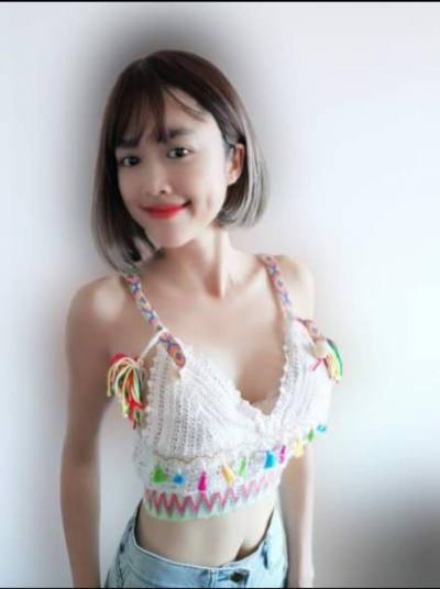 Gigi 40 ans Muang Thaïlande