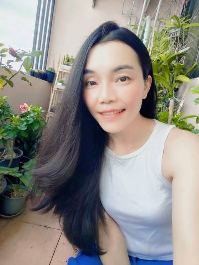 Pinya 45 ans Bangkok Thaïlande