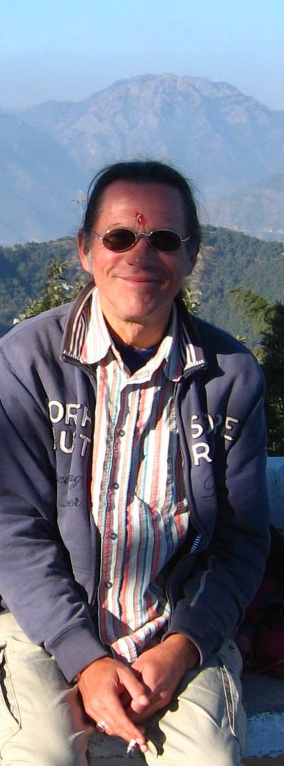 Joachim 71 ปี Offenburg Germany
