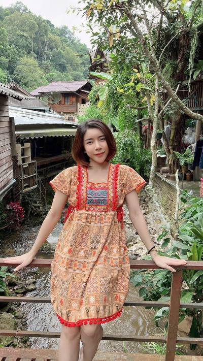 Friend 31 Jahre Chonburi Thailand