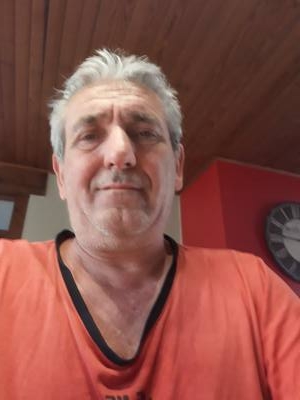 Bernard 57 ปี Tenneville Belgium