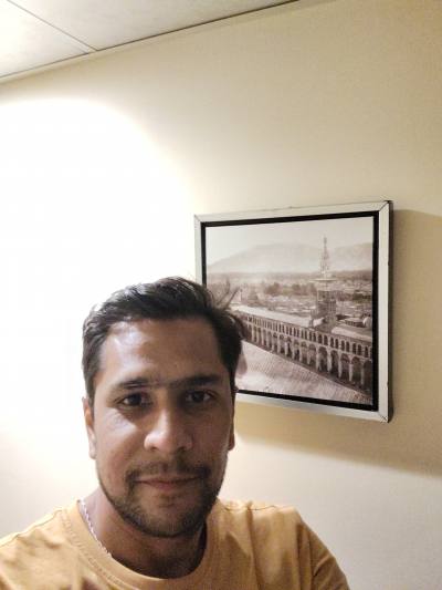 Mustafa 38 ปี Dhaka Bangladesh
