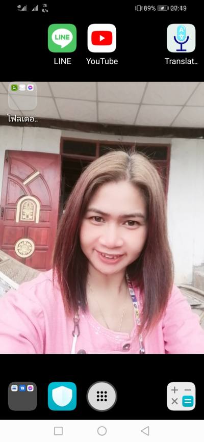 Naree 43 ans Somdet​ Thaïlande