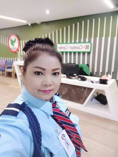 Thidarat 44 years เมืองพิษณุโลก Thailand