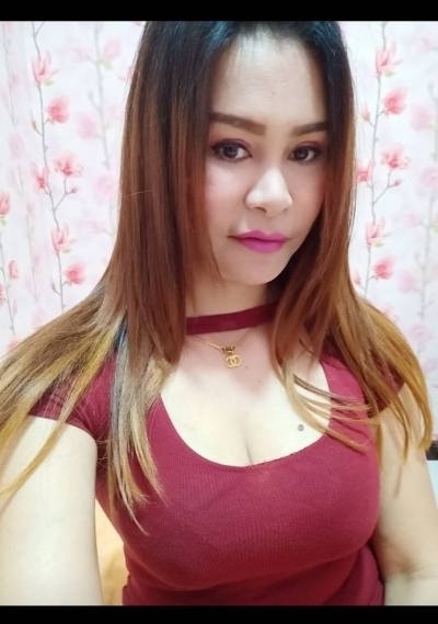 Dina 54 ans Bangkok Thaïlande