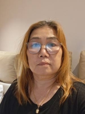 Naree 56 years Wanorn Thailand