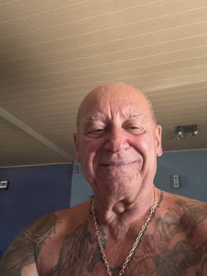 Hilmar 74 ปี Worms Germany