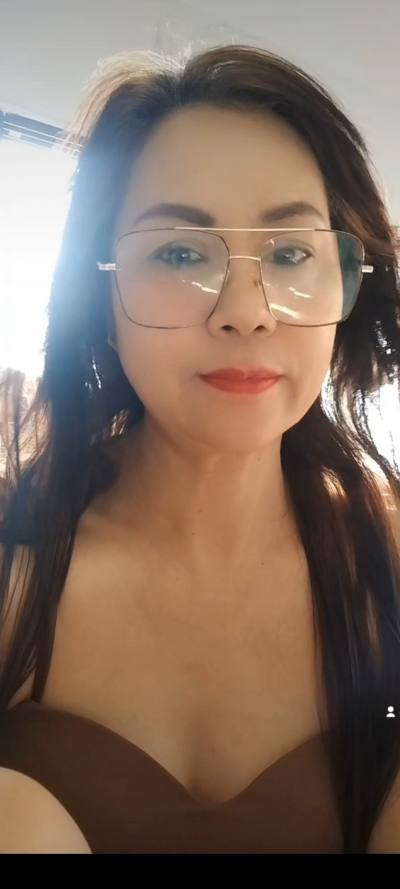 Nanami 54 ans Bangkok Thailand Thaïlande