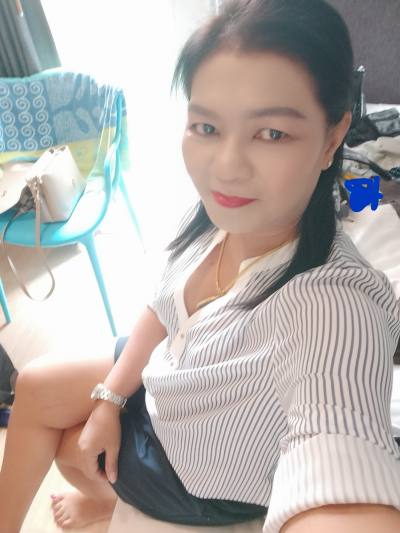 Rapeeporn 54 years นิคมพัฒนา Thailand